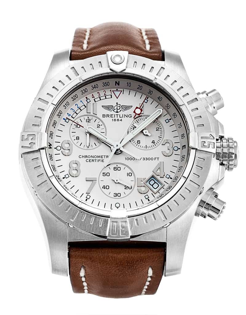 Breitling Avenger Seawolf A73390 Breitling Avenger Seawolf A73390